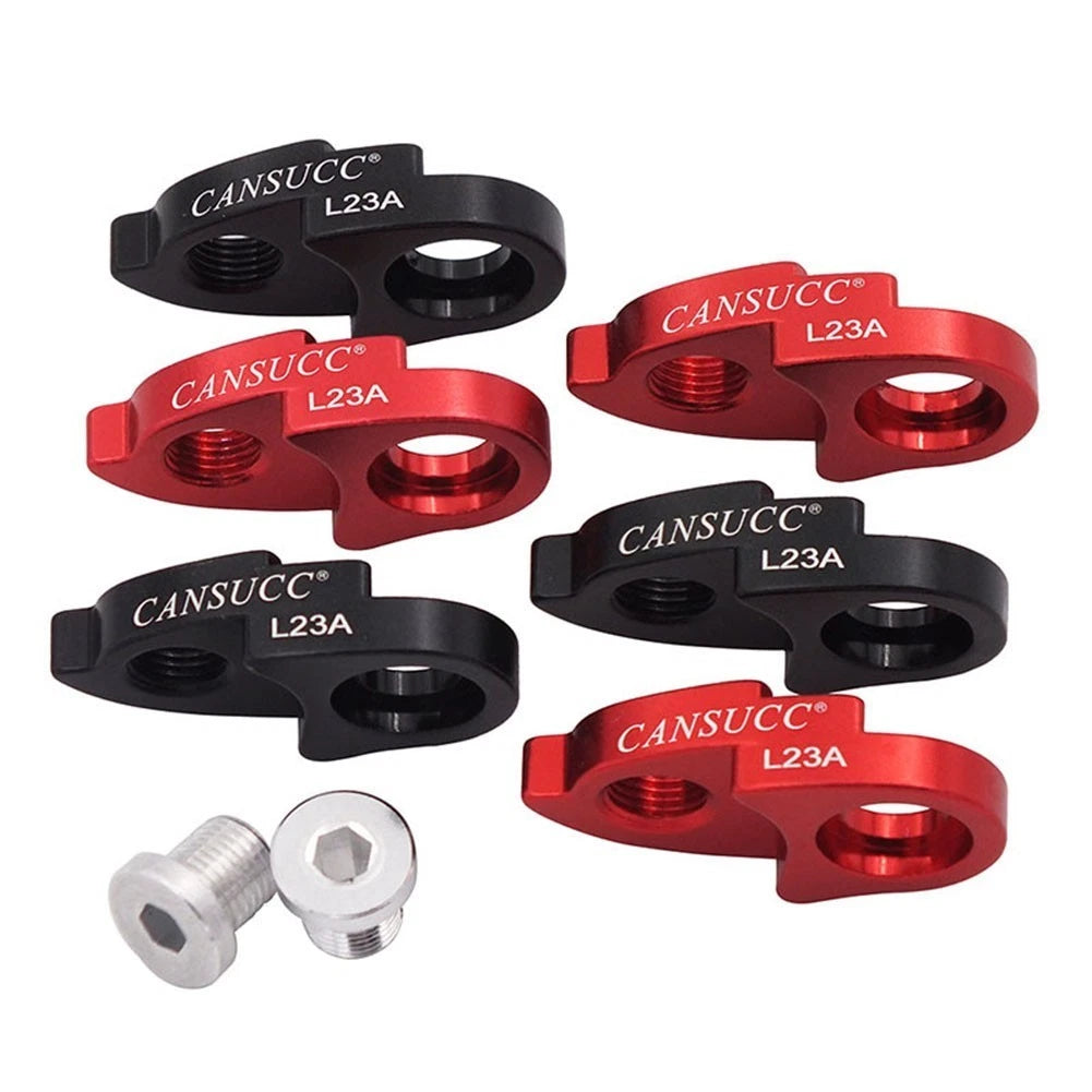 Road Bike Hanger Extension Rear Derailleurs Tail Hook Extender