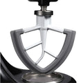 Silicone Mixer Paddle Edge Beater With Scraper For Kitchenaid
