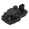 Door Lock Actuator Left Front for Cadillac CTS 2011-2014 20995846 8Pin