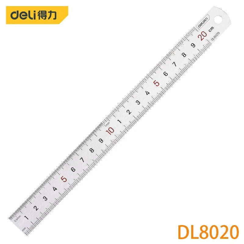 Specification: 225mmx19mm Measuring Tools Engraved With Formulas And