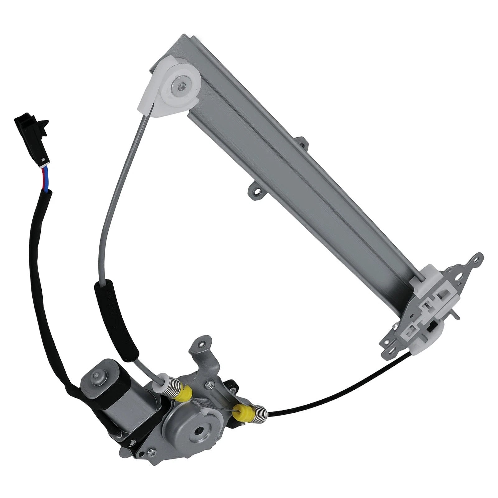 Front Driver LH Side Window Regulator w/Motor for Nissan Frontier Xterra 98-04