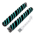 Efficient Cleaning Solution Replacement Roller Brushes For Shark