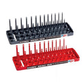 Hansen 1/4" Socket Tray Organizer Set