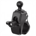17mm 20mm Ball Head Bracket For Phone On Bike Handlebar 18mm To 42mm