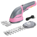 Handheld Cordless Grass Shear & Shrubbery Trimmer 2 | Built Supply Co