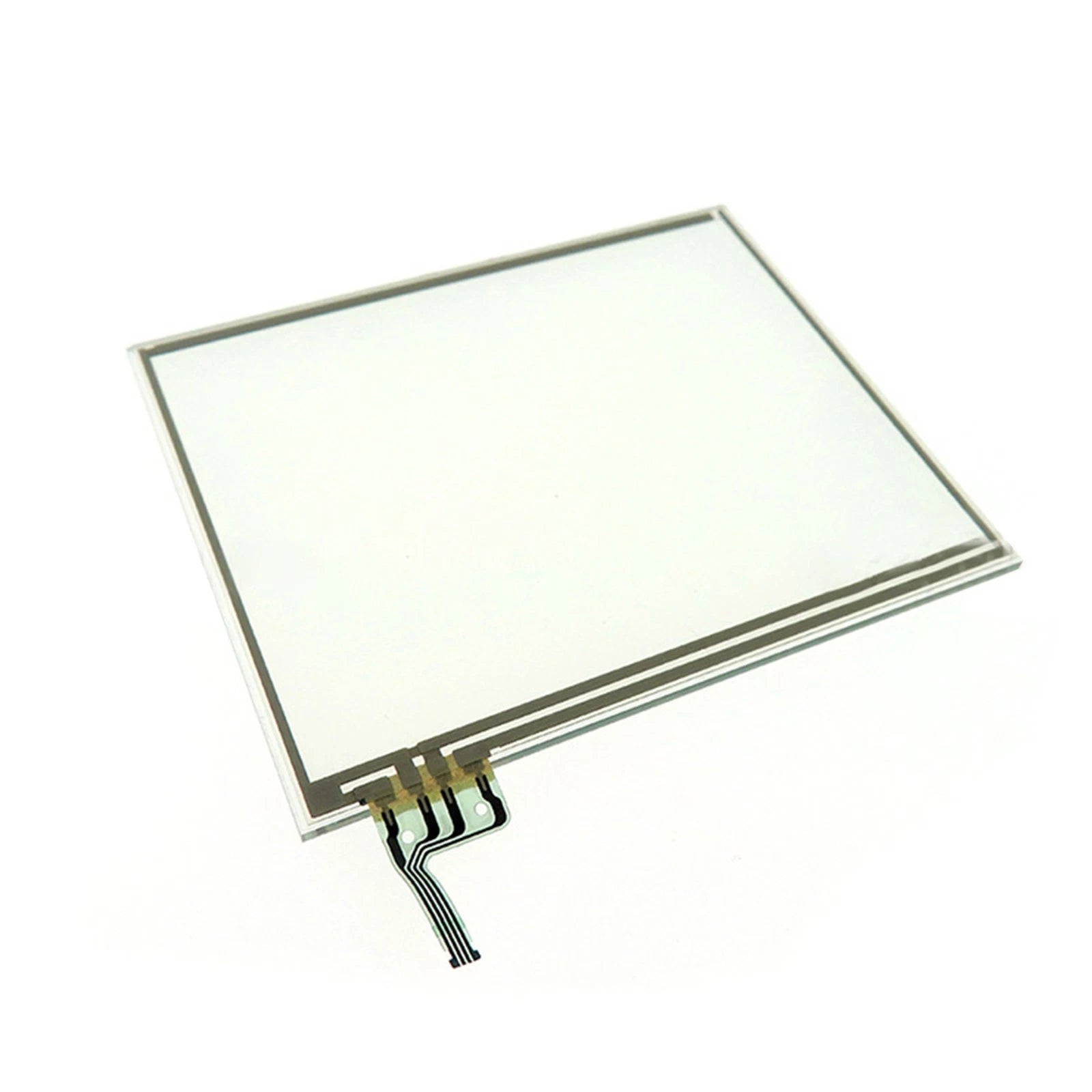 Bottom Touch Screen Panel Assembly Replacement For Nintendo Ds Lite