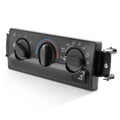 A/C Heater Climate Control Switch For Chevrolet Blazer GMC Jimmy 99-05