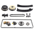 Timing Chain Kit & Camshaft Sprocket For Chevrolet Buick Cadillac GMC