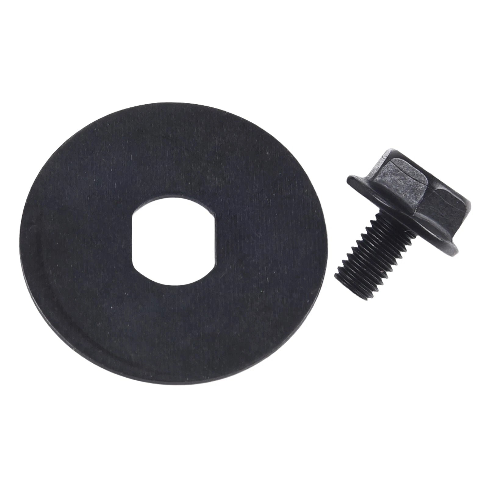 Must Have Chainsaw Bolt Washer Kit For Cmccs620 Cmccs660 Dwcs600