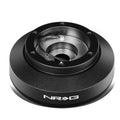 Nrg Srk-ssh Steering Wheel Short Hub Adapter Kit Fit 2015+ Polaris
