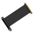 Pcie 16x 3.0 Riser Cable 90 Degree Graphics Card Extension Cable