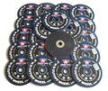 Neiko Cut-Off Wheel Discs