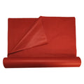 20 Inch X 30 Inch Red Wrapping Tissue Papers