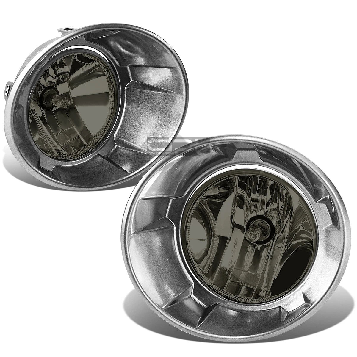 Fit 10-13 Chevy Camaro Smoekd Housing Oe Bumper | Built Supply Co