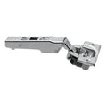 Blum 110+ Degree Straight Arm Clip Top Overlay Soft Close Cabinet