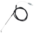 Enhance Your For Toro Mower With 1051844 Throttle Cable Improved