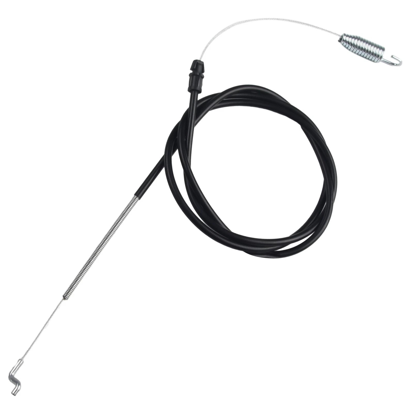 Enhance Your For Toro Mower With 1051844 Throttle Cable Improved