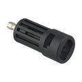 For Karcher Pressure Washer Parts Adapter With 1/4in Quick Connect
