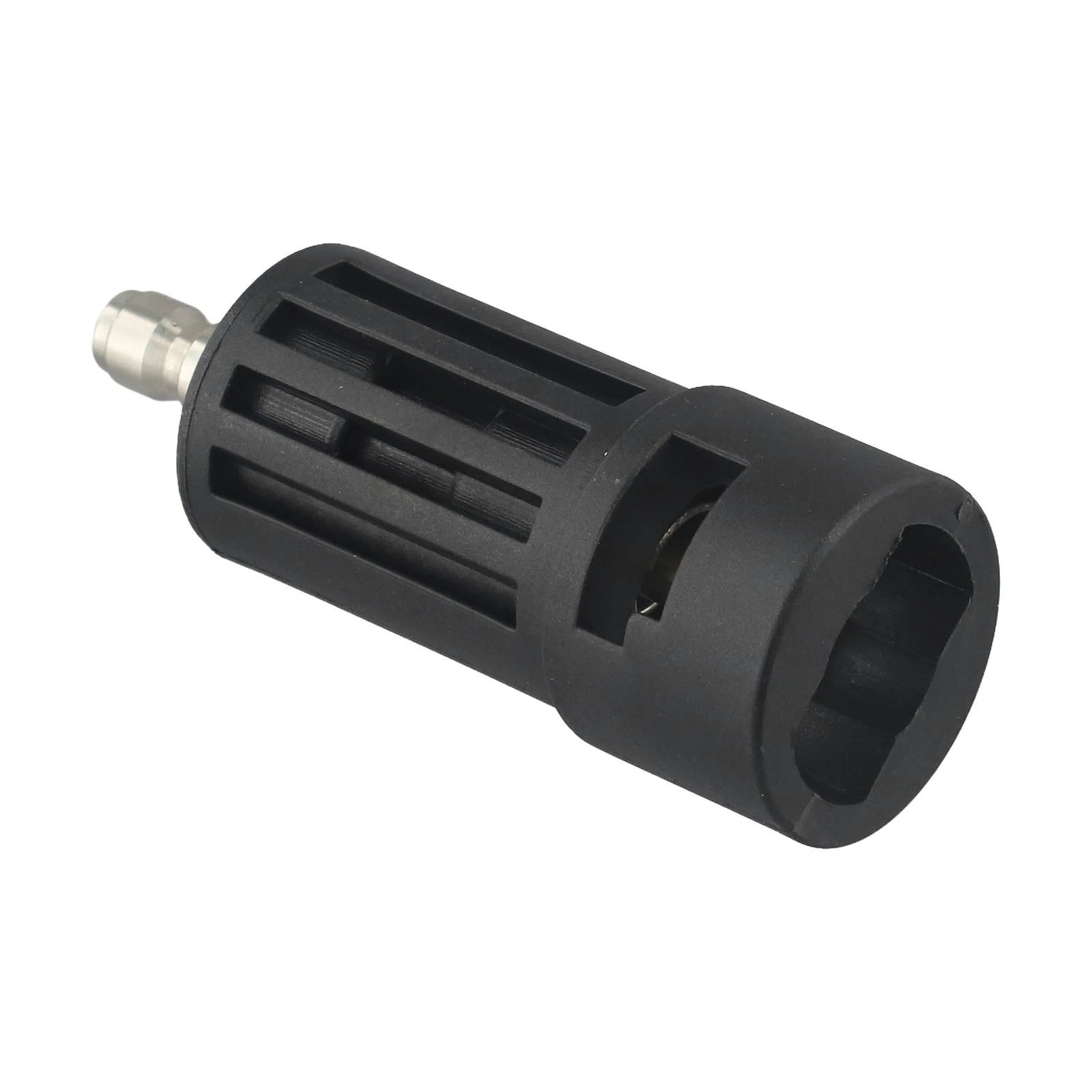 For Karcher Pressure Washer Parts Adapter With 1/4in Quick Connect