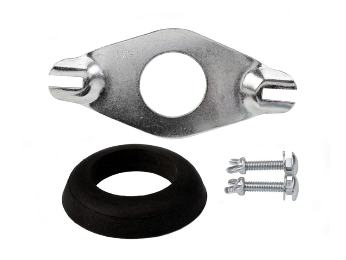 Epson Close Coupling Kit with Hard Rubber Washers