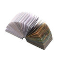 Retro Paper Sticker Scrapbooking Album Journal Planner Stationery