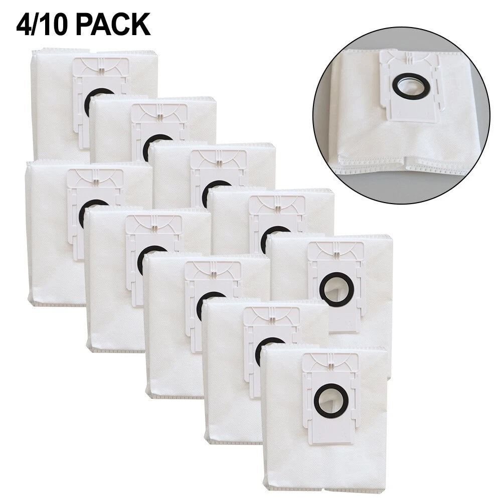 Easily Replaceable Dust Bags For The For 360 S8 | Built Supply Co