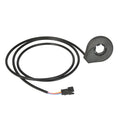 Experience Smooth Rides Adjustable Intensity With 12 Magnetic Dual