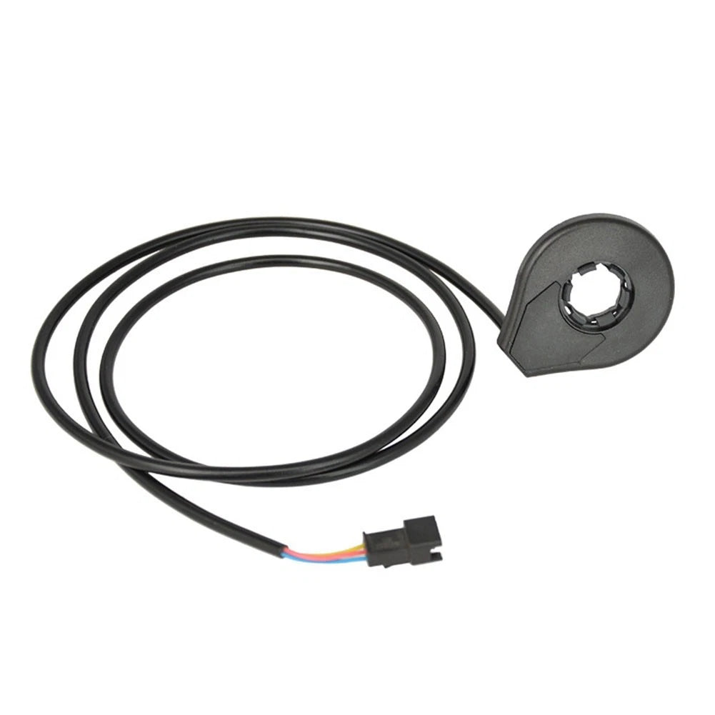 Experience Smooth Rides Adjustable Intensity With 12 Magnetic Dual