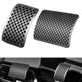 Abs For Car Air Conditioner Vent Cover With Direct Blowing Wind And