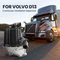 Crankcase Ventilation Separator 21373547/22877<wbr/>306 Gasket 20532891 For Volvo D13