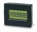 Trumeter 6 Digit LCD Counter 10kHz