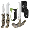 MOSSY OAK 4-Piece Field Dressing Kit by MOSSY OAK