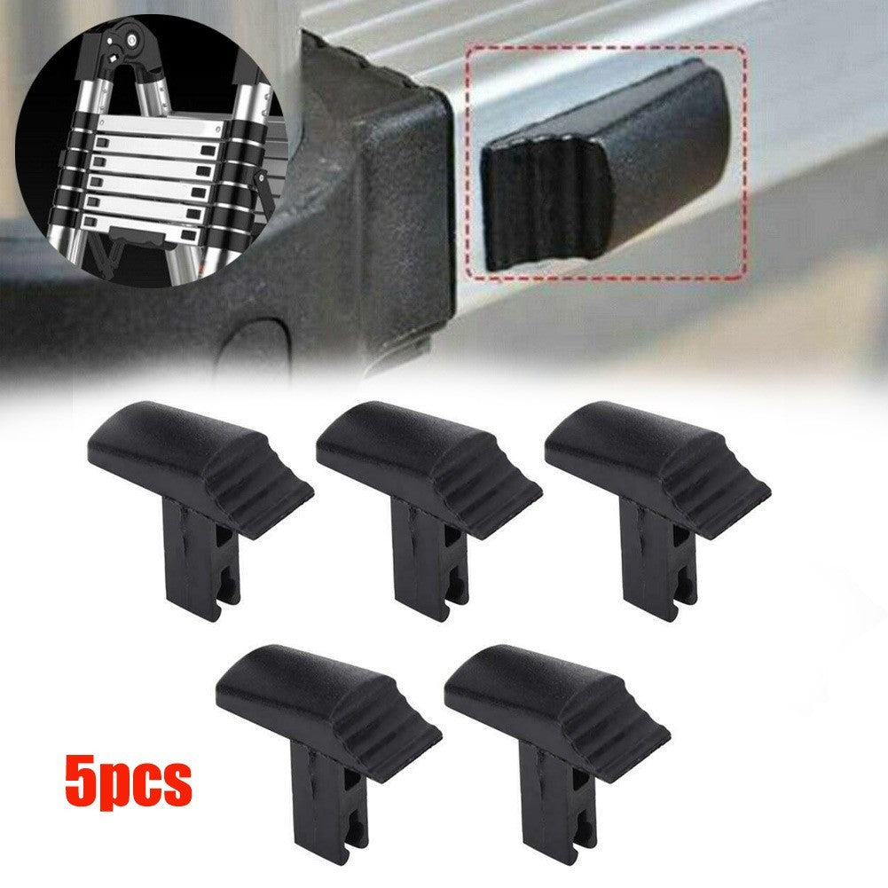 US Set Ladder Switch 5pcs/kit For Step Ladder Heat Resistance Lift Ladder NewOpe