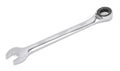 Titan 18mm Reversible Ratcheting Wrench by Titan