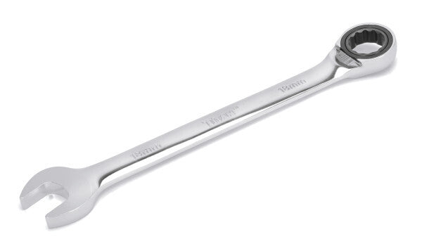 Titan 18mm Reversible Ratcheting Wrench by Titan