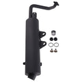 Exhaust Muffler Silencer for Kawasaki Prairie 700 KVF700A 4x4 2004-2006
