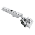 110 Deg Straight Arm Clip Top Blumotion Overlay Inserta Soft Close