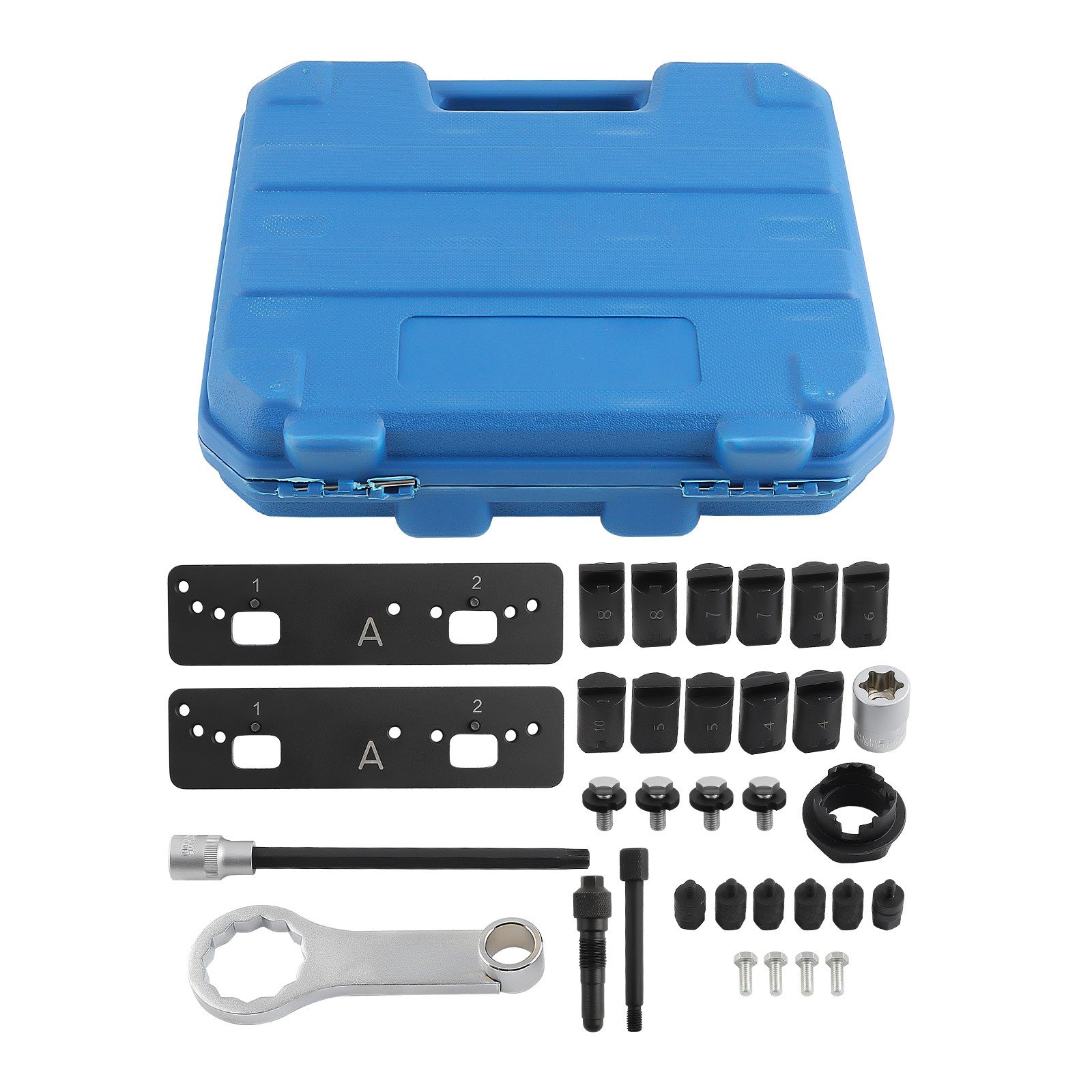 Engine Camshaft Adjuster Timing Cam Locking Tool For VW For Porsche