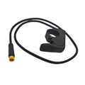 Sleek Design Thumb Throttle Compatible With For Kt Controllers And