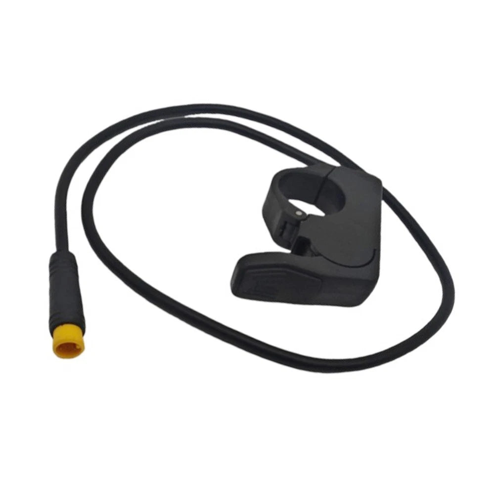 Sleek Design Thumb Throttle Compatible With For Kt Controllers And