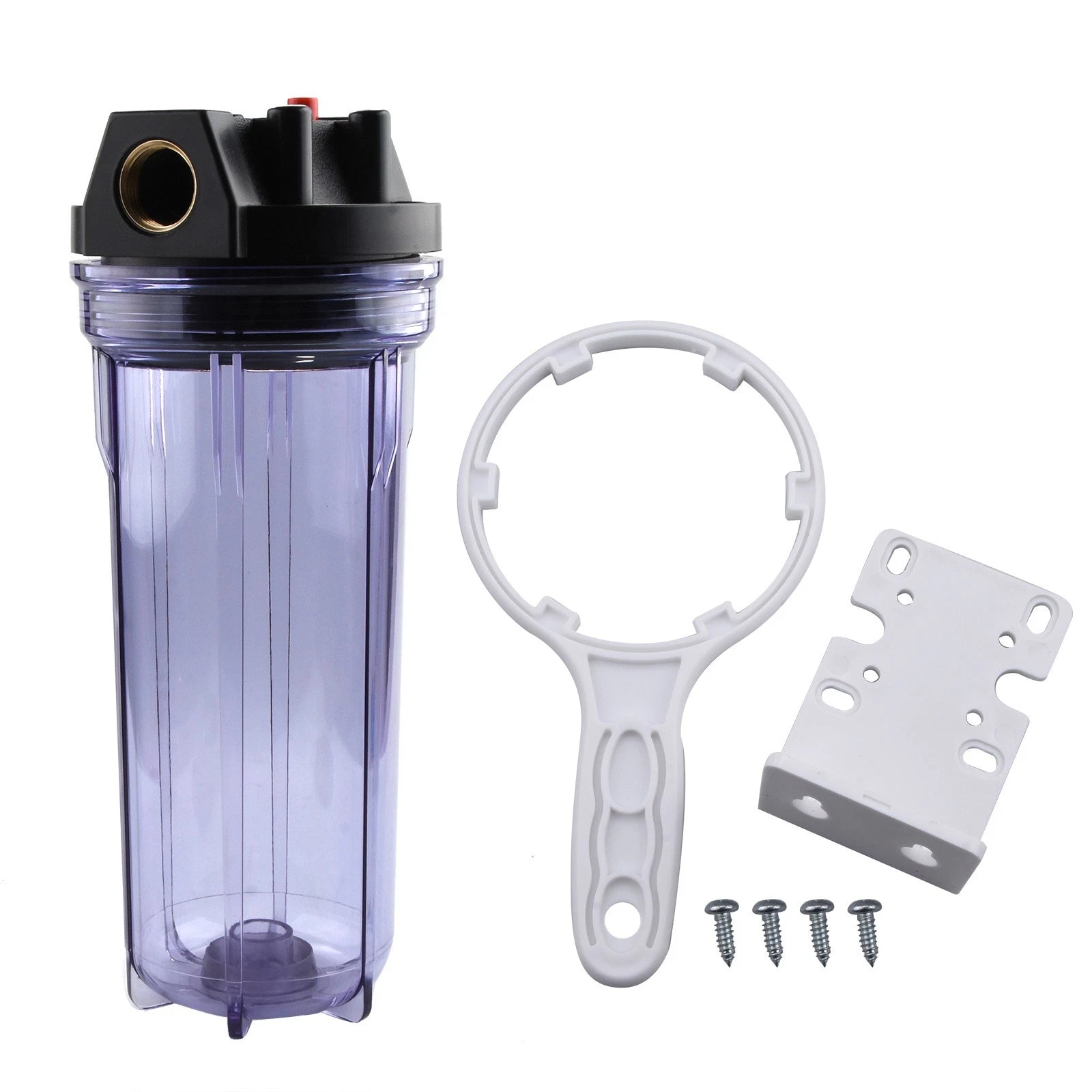 For Replacement Filter Cartridges Whole House | Built Supply Co