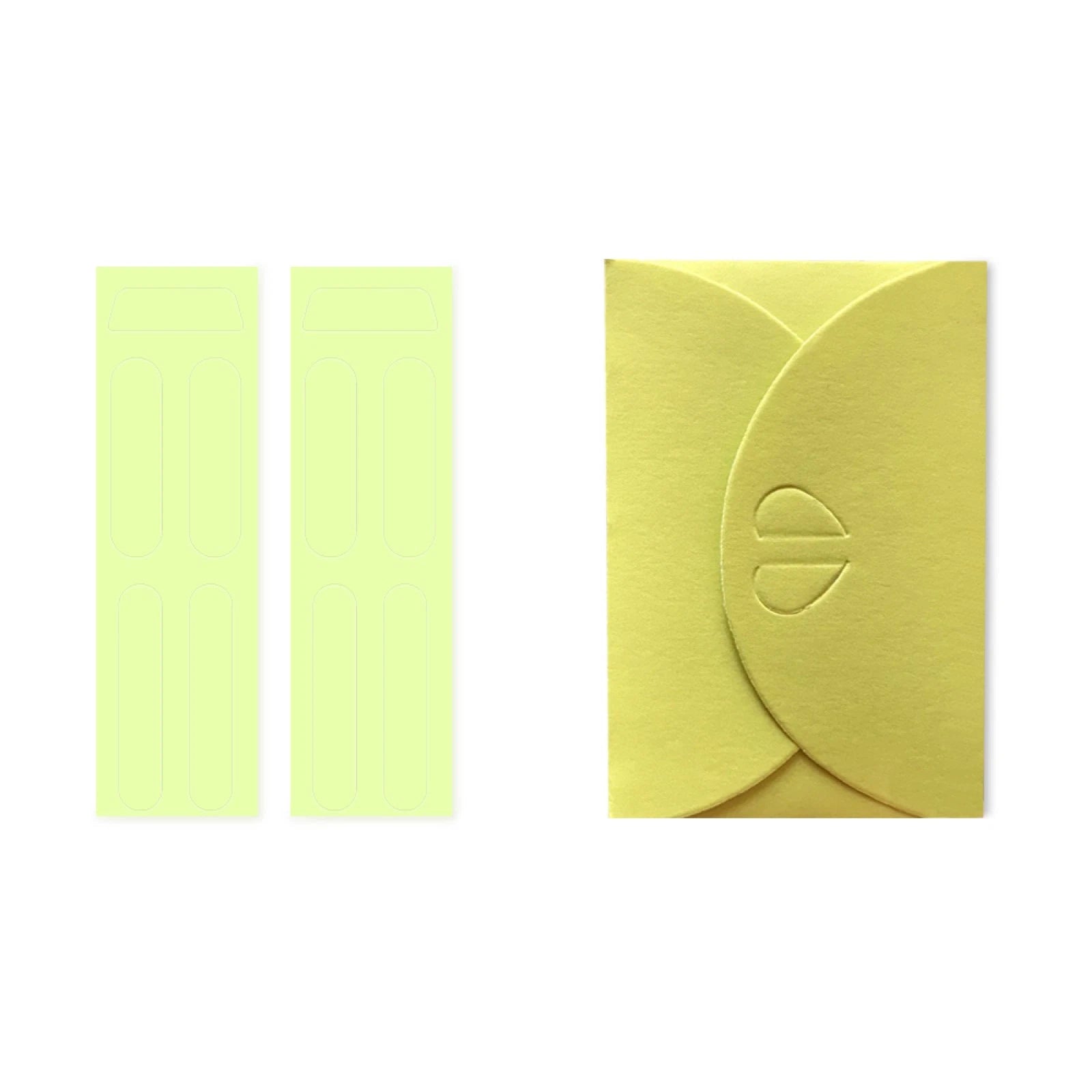 Luminous Stickers Night Flight Flying Decoration For Dji Mavic Mini