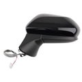Driver Side Mirror for Toyota Camry 2.5L 2018-2024 AM2679025466