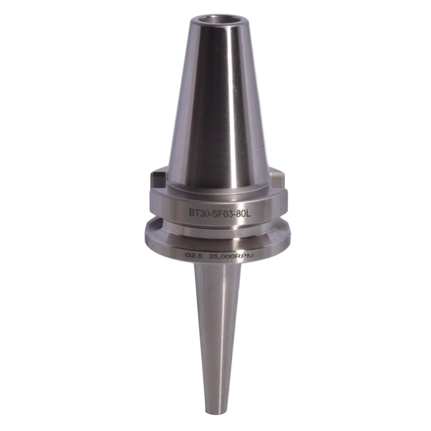 High Precision 1pc ER32 1/2" Steel Sealed Collet TIR 0.0002"