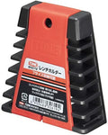 Tone Wrench Holder BND72 Red