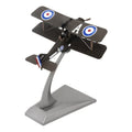 9cm 1:72 Se-5a Fighter Wwi Aircraft Alloy Military Ornaments Fighter