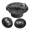 Complete Carrier Plate And Mow Ball Kit Set For Craftsman And Trimmers