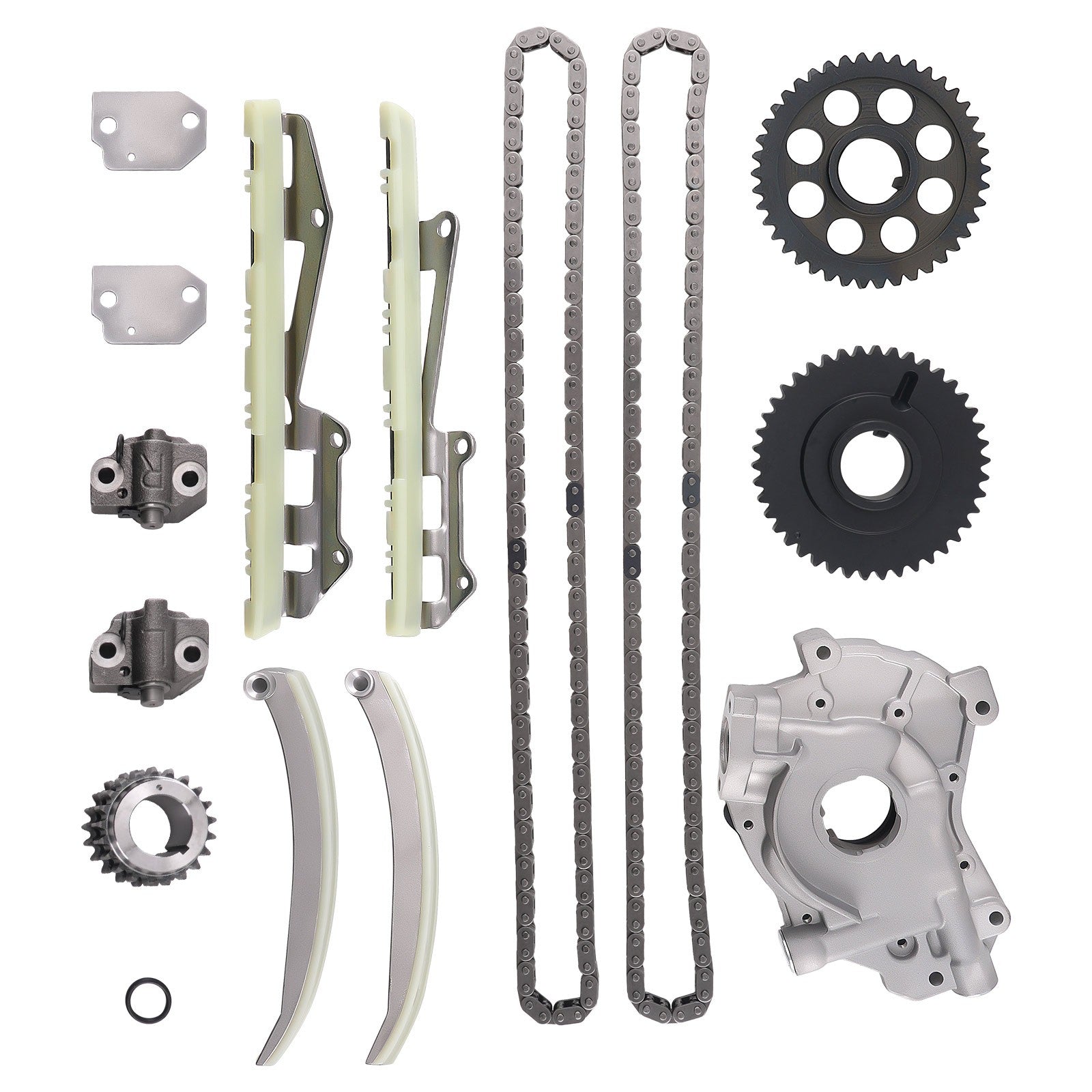 Timing Chain Kit for Ford Crown Victoria 4.6L V8 1996-2000 9-0387SA