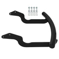 Front Bumper for John Deere LT133 LT150 LT155 LT160 LT166 BM20822 Metal Black