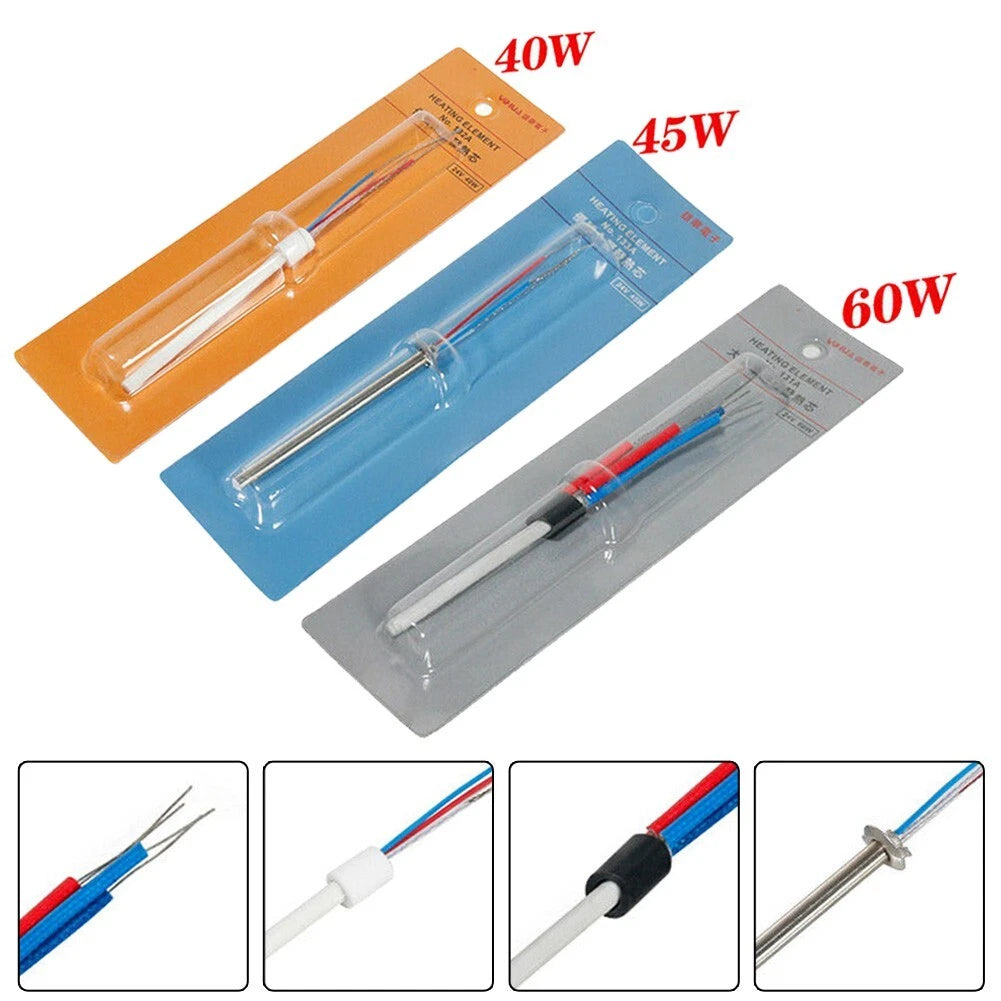 High Performance 131a 60W Heating Element Core For | Built Supply Co